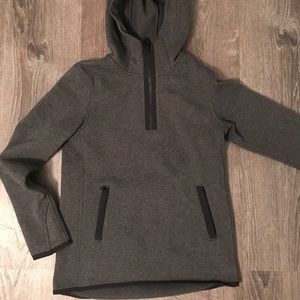 It’s Fleecing Cold Pullover Lululemon